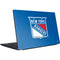 NHL New York Rangers Solid Background Dell Vostro Skin